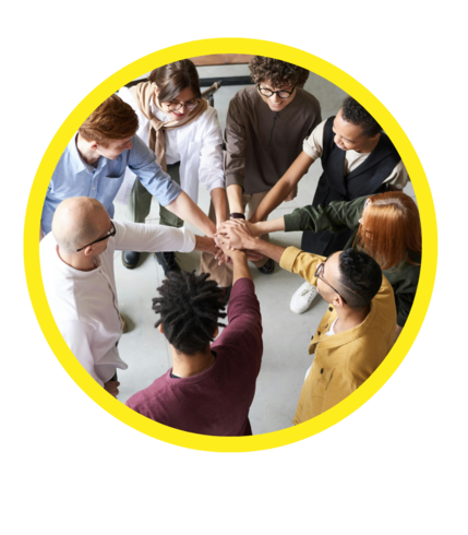 Ilustración con datos